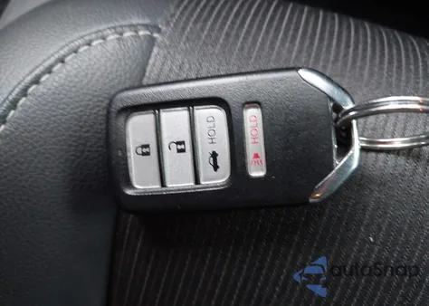 2022 Honda Accord Sport z USA, uszkodzony, nr VIN 1HGCV1F38NA123277